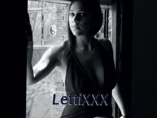LettiXXX