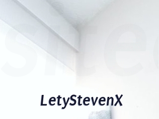 LetyStevenX