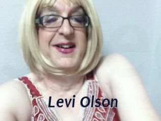 Levi_Olson