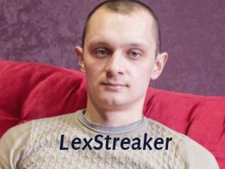 LexStreaker