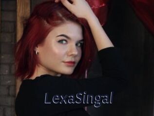 LexaSingal