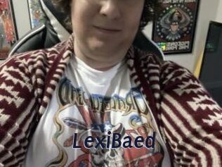LexiBaed