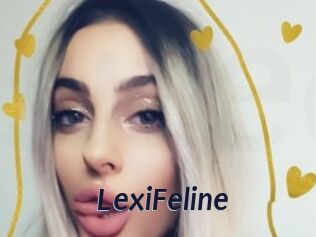 LexiFeline