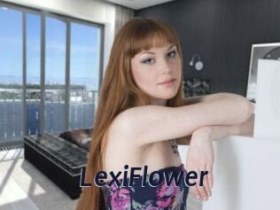 LexiFlower