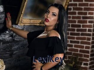 LexiKey