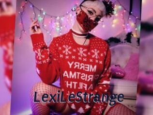 LexiLeStrange