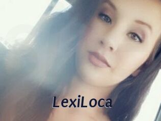 LexiLoca