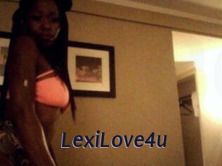 LexiLove4u