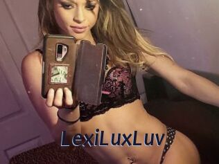 LexiLuxLuv