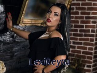 LexiReyna