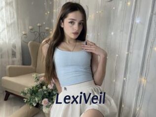 LexiVeil