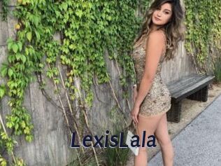 LexisLala