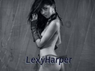 LexyHarper