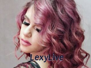 LexyLive