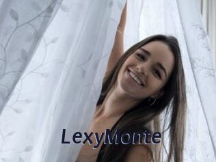 LexyMonte