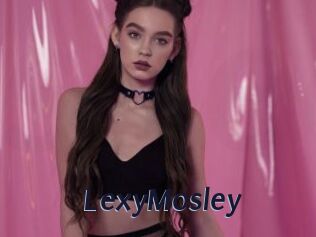 LexyMosley