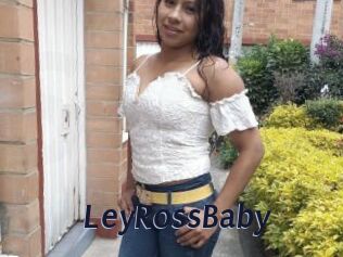 LeyRossBaby