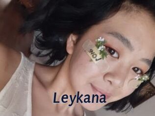 Leykana