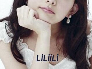 LiLiiLi