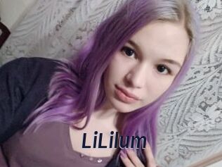 LiLilum