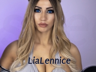 LiaLennice