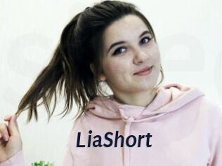 LiaShort