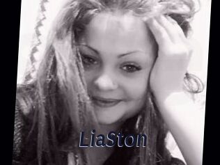 LiaSton