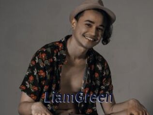 LiamGreen
