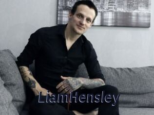 LiamHensley