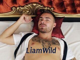 LiamWild