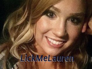LickMeLauren