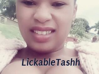 LickableTashh