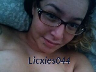 Licxies044