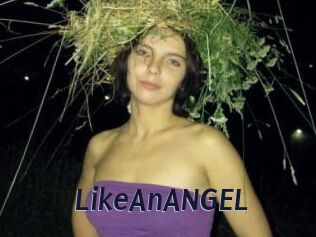 LikeAnANGEL