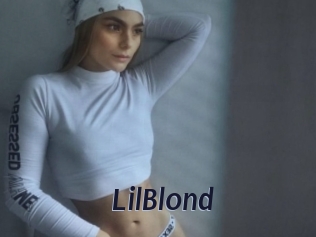 LilBlond