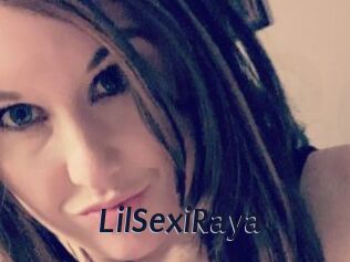 LilSexiRaya