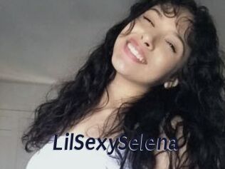 LilSexySelena