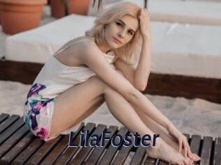 LilaFoster