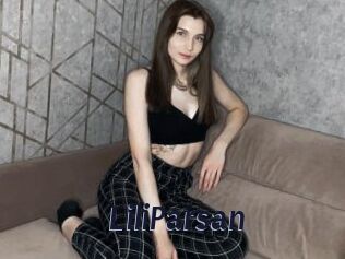 LiliParsan