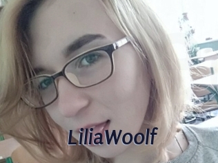 LiliaWoolf