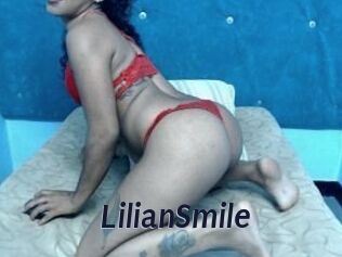 LilianSmile