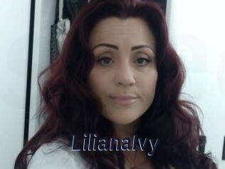 LilianaIvy