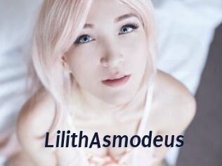 LilithAsmodeus