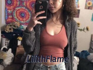 LilithFlame