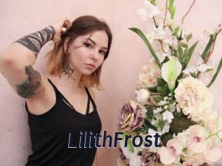 LilithFrost