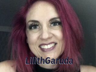 LilithGaruda
