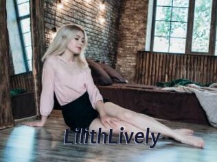 LilithLively