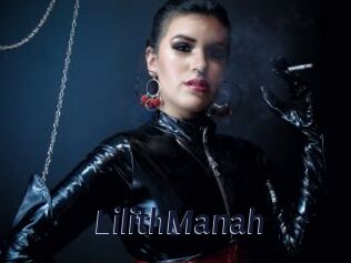 LilithManah