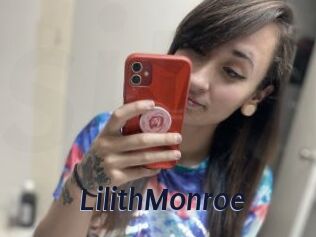 LilithMonroe