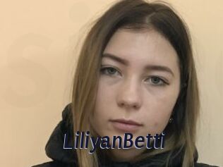 LiliyanBetti